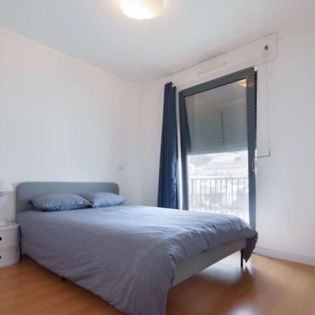 Apartament Elevator Flat And Parking Spaces Lizbona Zewnętrze zdjęcie