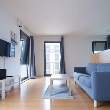 Apartament Elevator Flat And Parking Spaces Lizbona Zewnętrze zdjęcie
